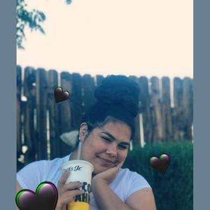 Meet your Posher, Marin jessica